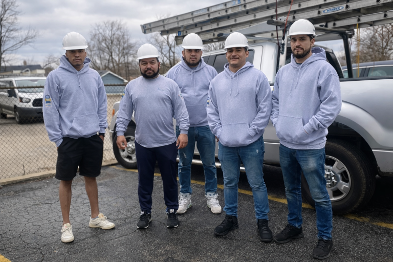 Construction Team