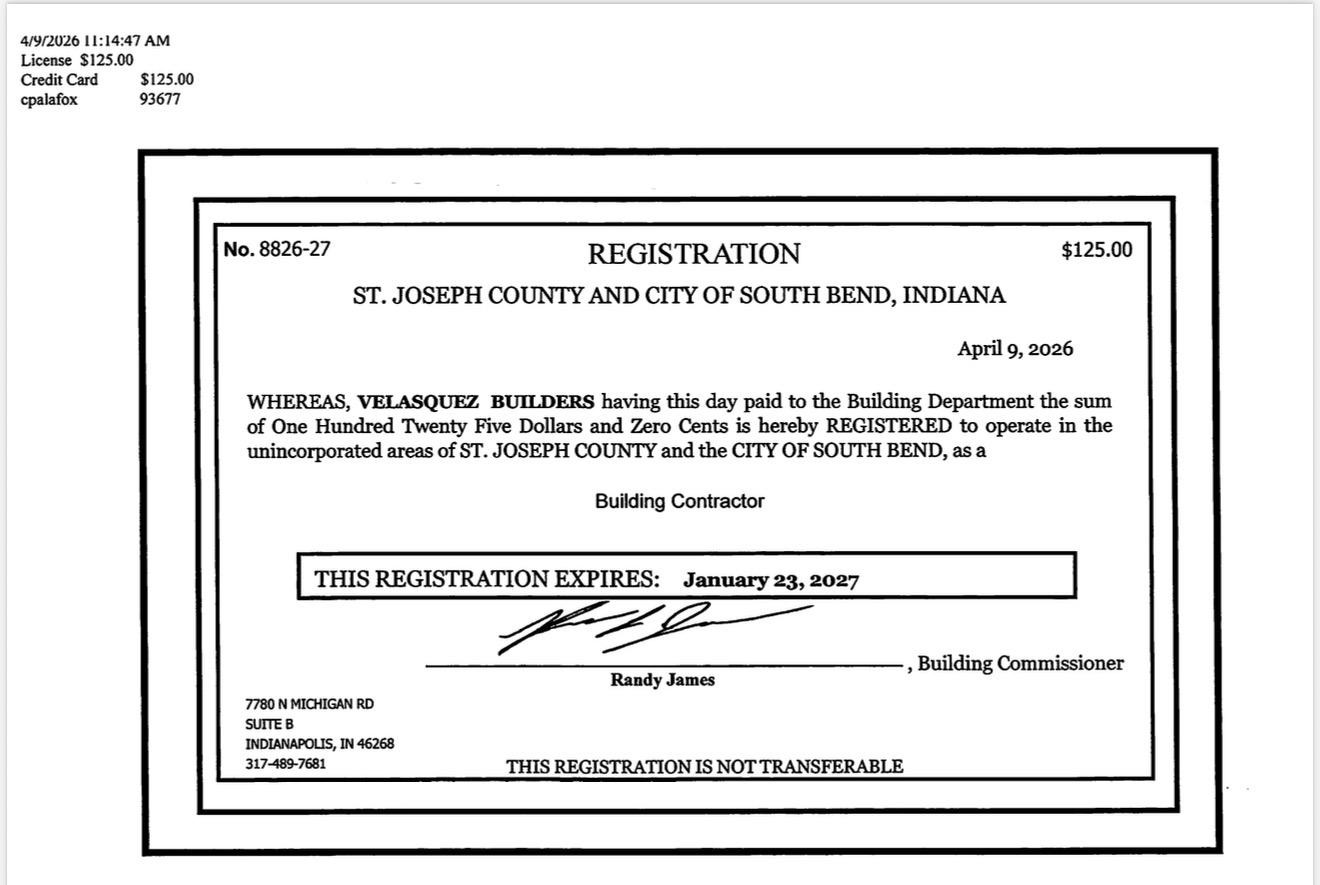 General Liability