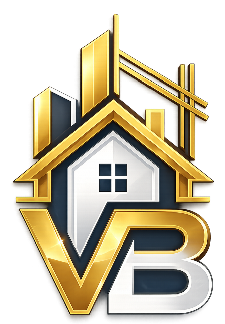 Velasquez Builders Logo