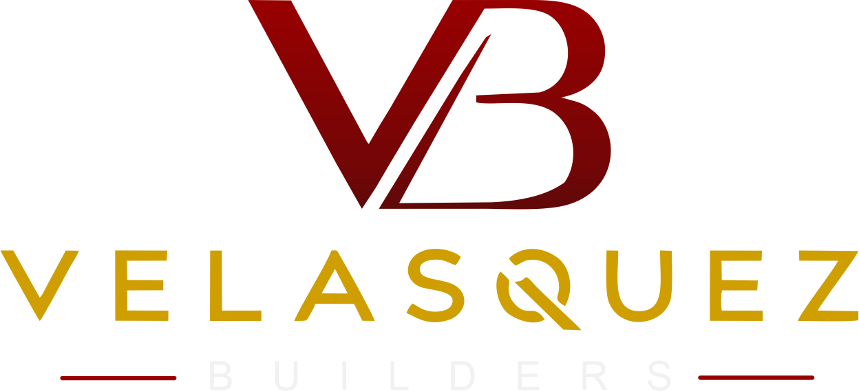 Velásquez Builders Logo